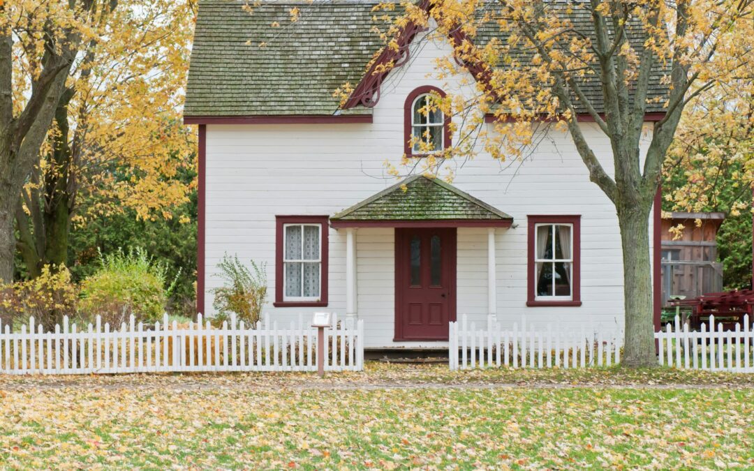 How to Protect Your Home From Overwintering Pests