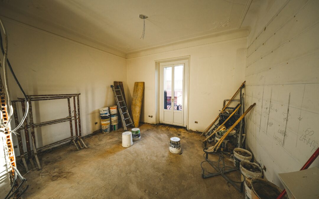 How Moisture Problems Lead to Termite Infestations